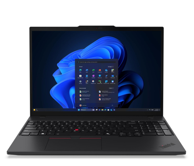 Lenovo ThinkPad T16 Ryzen AI 7 PRO 350/32GB/1TB/Win11P - 1354860 - zdjęcie